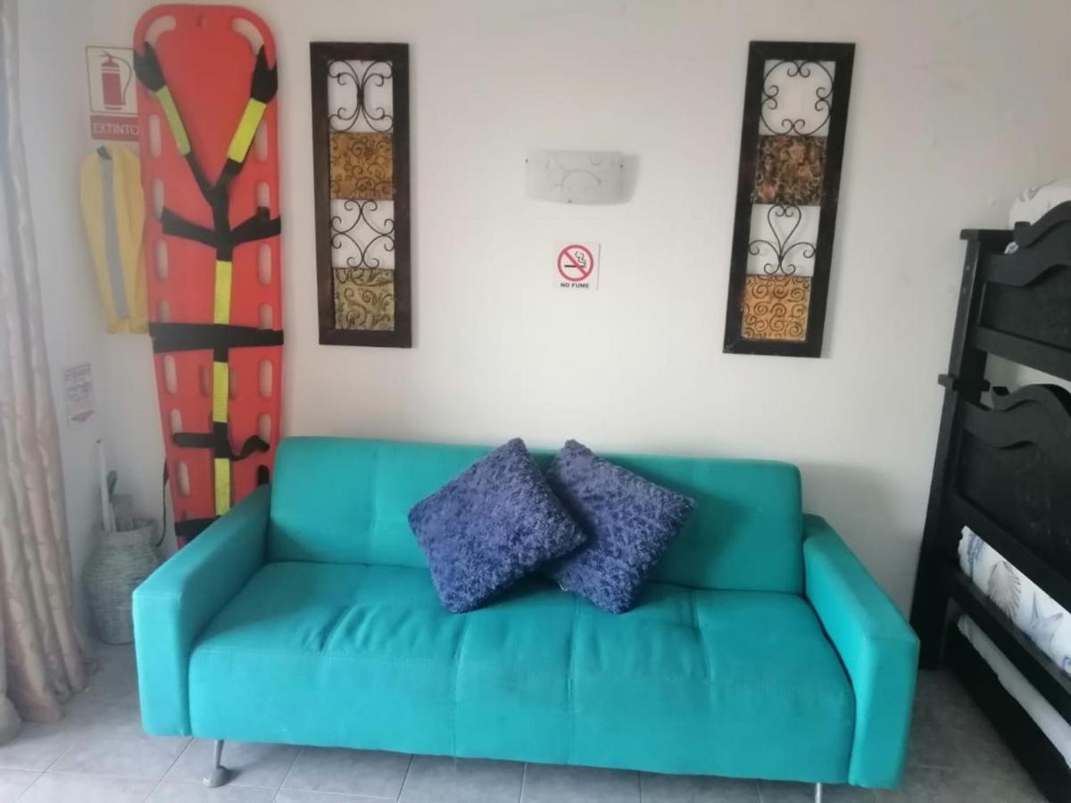 Apartment Aptos Miss Ada San Andres (San Andres and Providencia Islands)