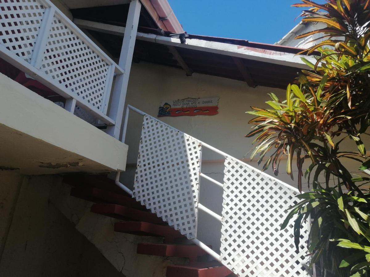 Apartment Aptos Miss Ada San Andres (San Andres and Providencia Islands)