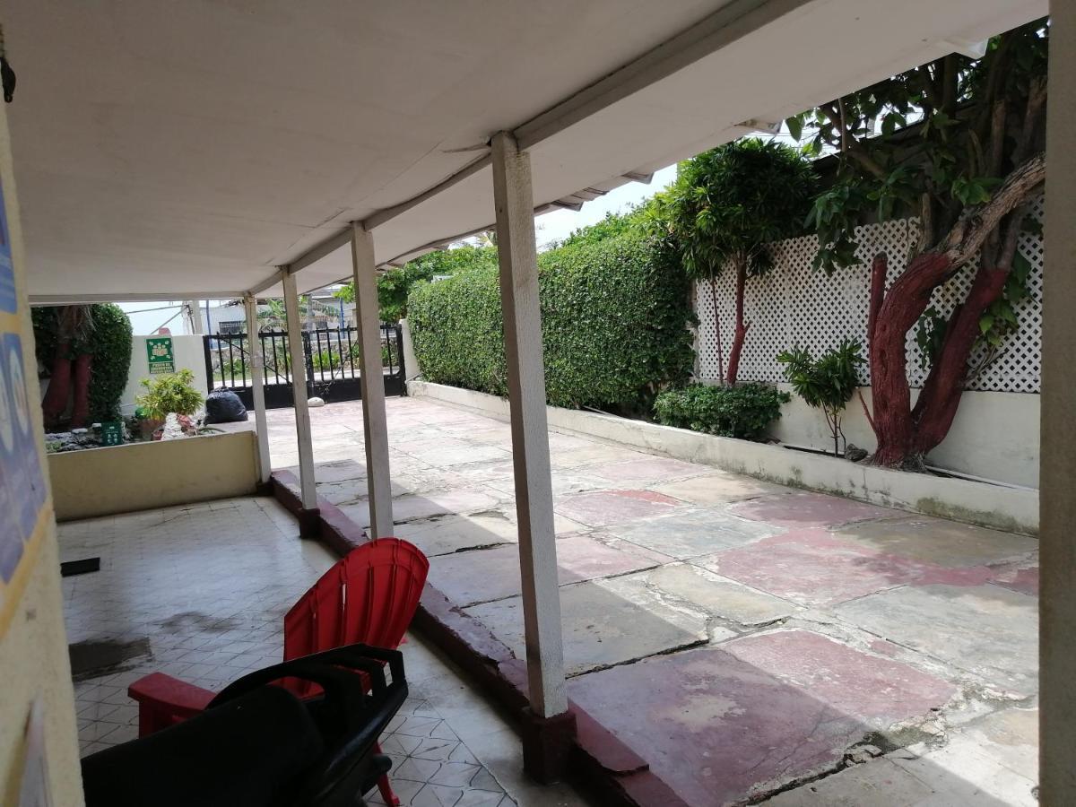 Apartment Aptos Miss Ada