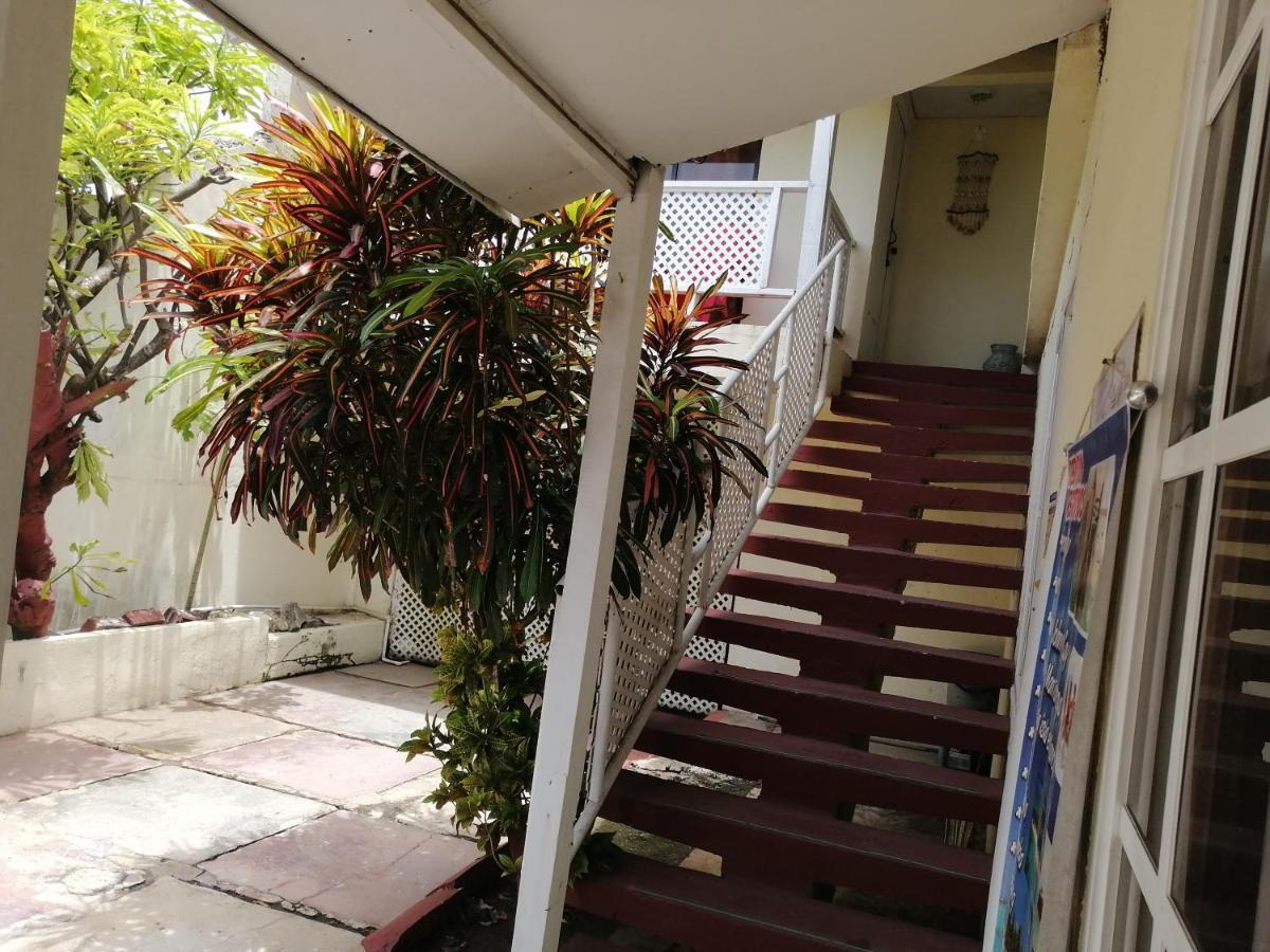 Apartment Aptos Miss Ada San Andres (San Andres and Providencia Islands)