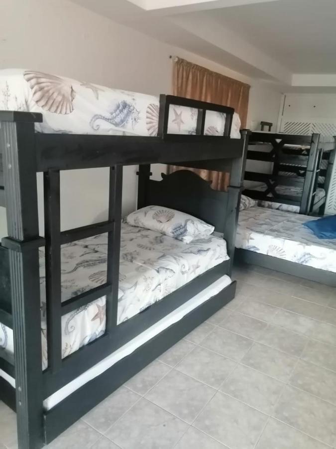 Aptos Miss Ada Apartment San Andres (San Andres and Providencia Islands)