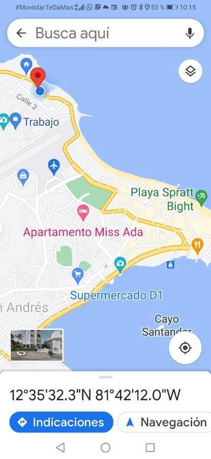 Apartamento Aptos Miss Ada
