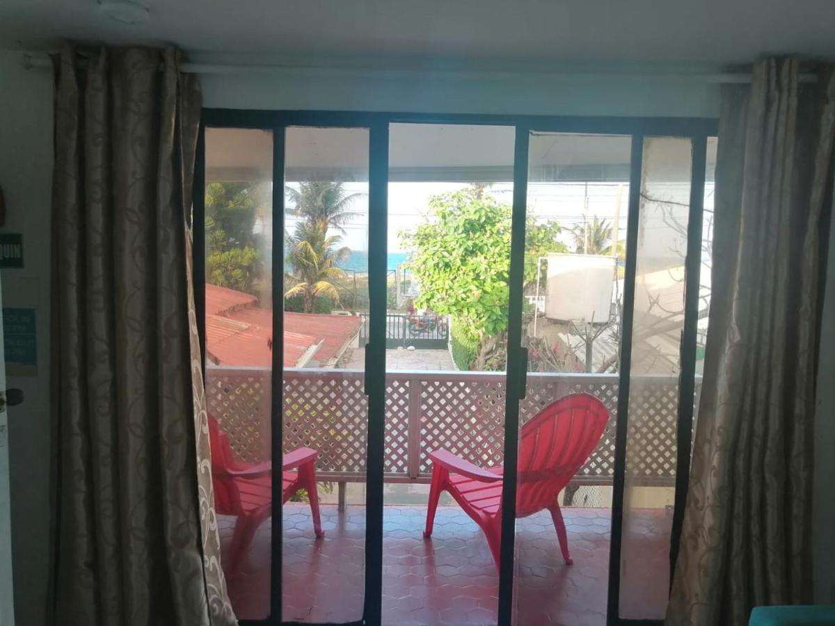 Apartment Aptos Miss Ada
