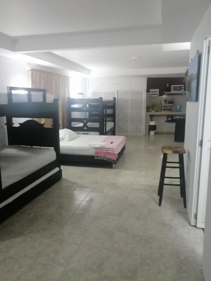 Apartment Aptos Miss Ada San Andres (San Andres and Providencia Islands)