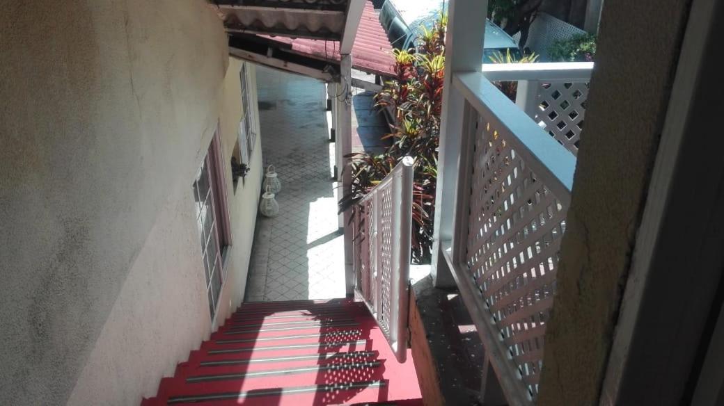 Apartment Aptos Miss Ada San Andres (San Andres and Providencia Islands)
