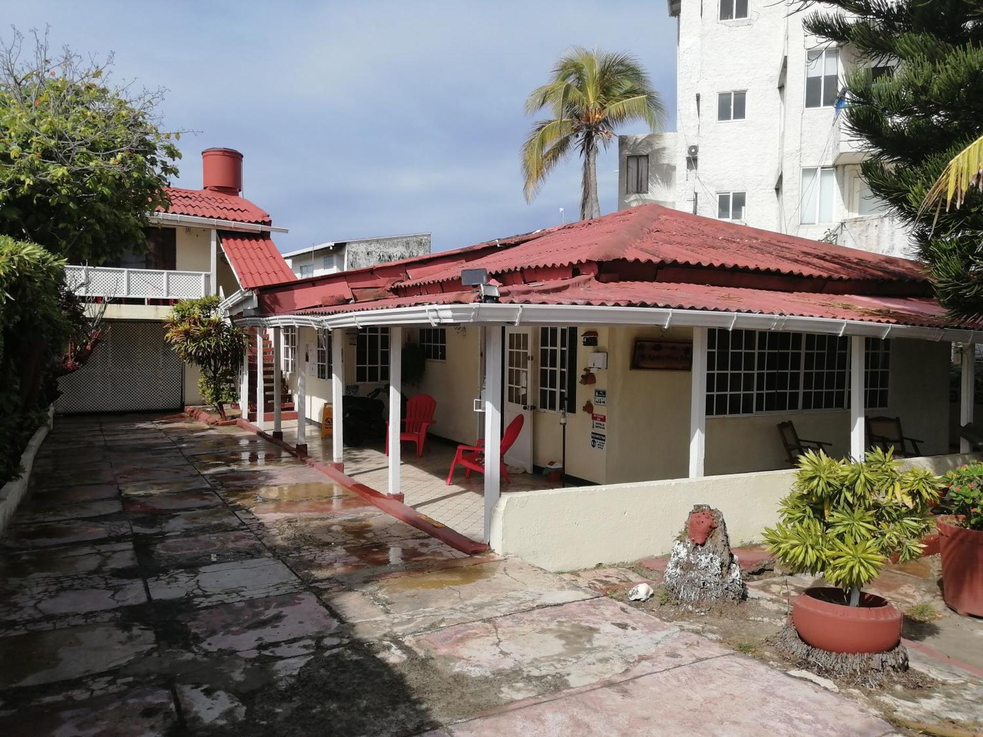 Apartment Aptos Miss Ada San Andres (San Andres and Providencia Islands)