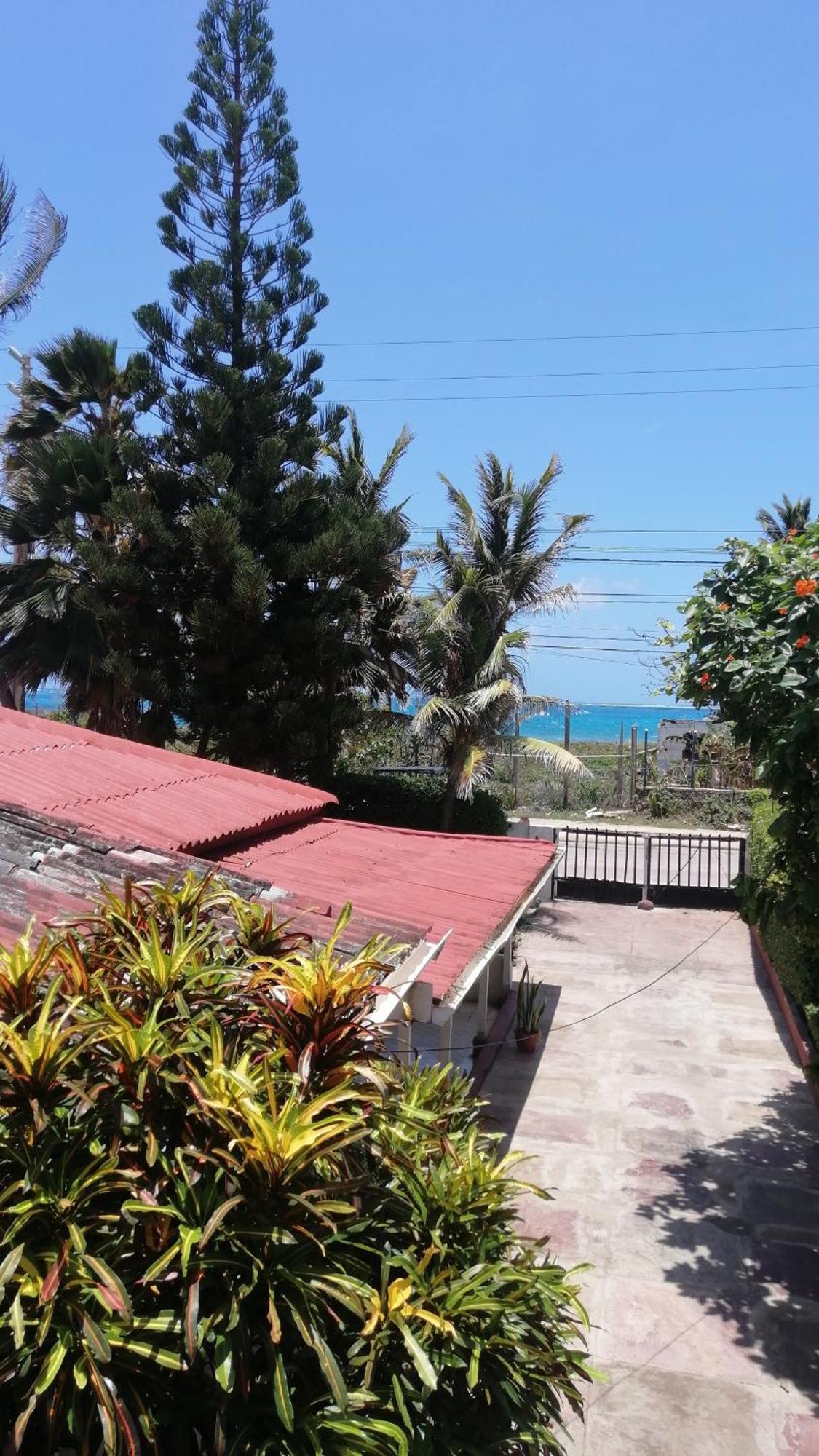 Aptos Miss Ada San Andres (San Andres and Providencia Islands)